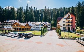 Pensiunea Sami